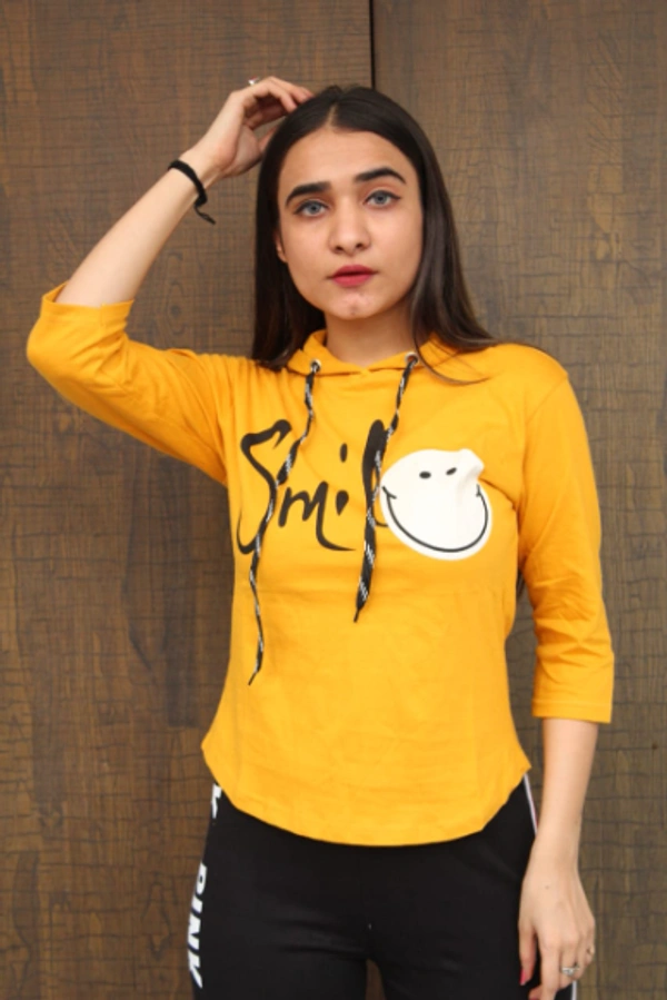 Cap t-shirt